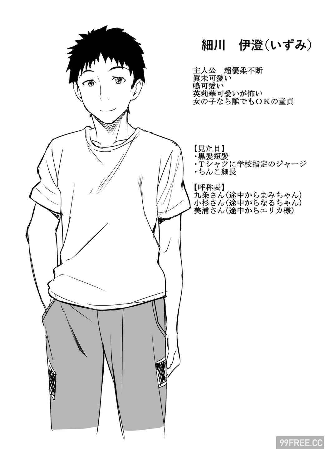 [大空若葉] アオラブ