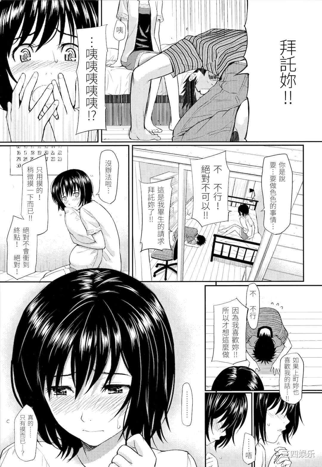 [ホムンクルス] はじらいブレイク｜破‧廉恥