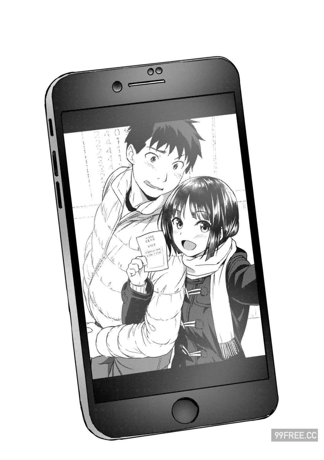 [大空若葉] アオラブ