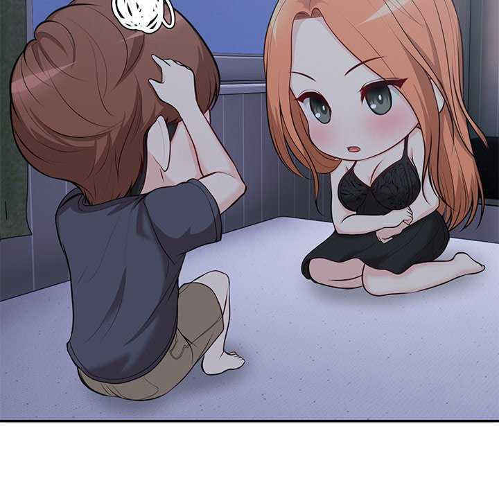 失忆初体验/第一次失忆