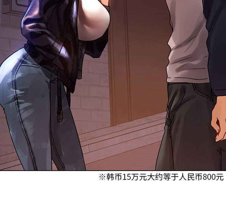 首尔行/都市男女