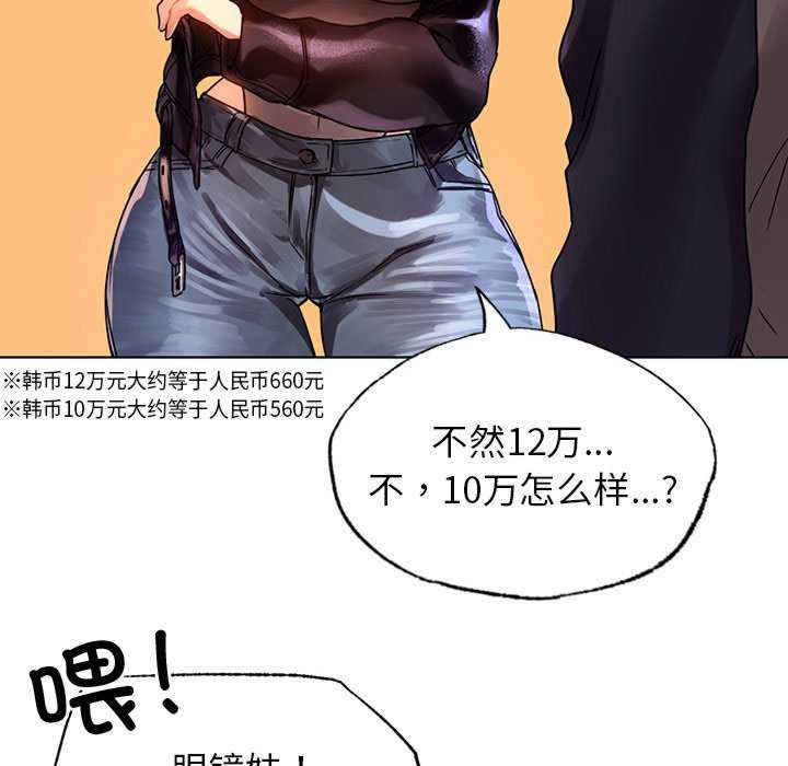 首尔行/都市男女