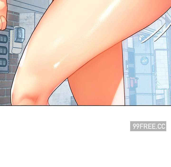 首尔行/都市男女