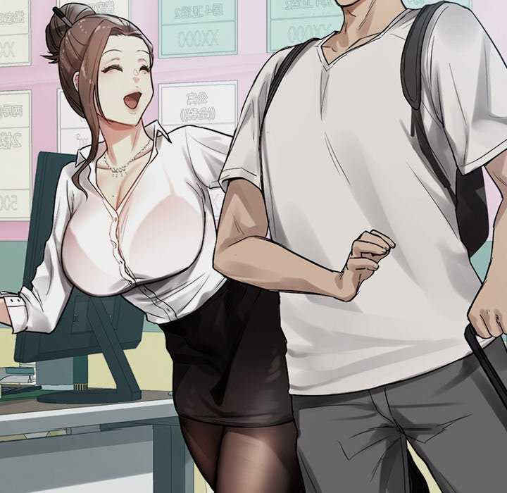 首尔行/都市男女