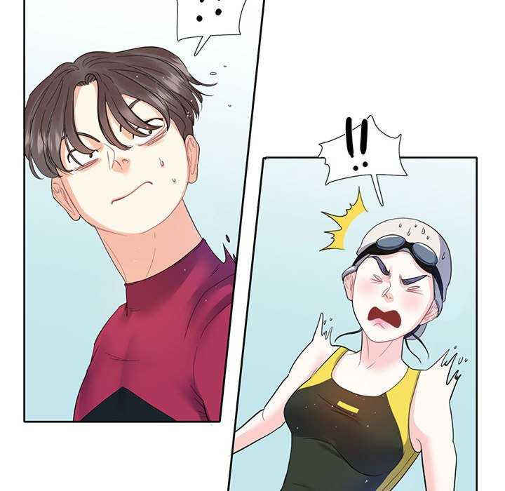 这难道是命中注定/患得患失的爱恋