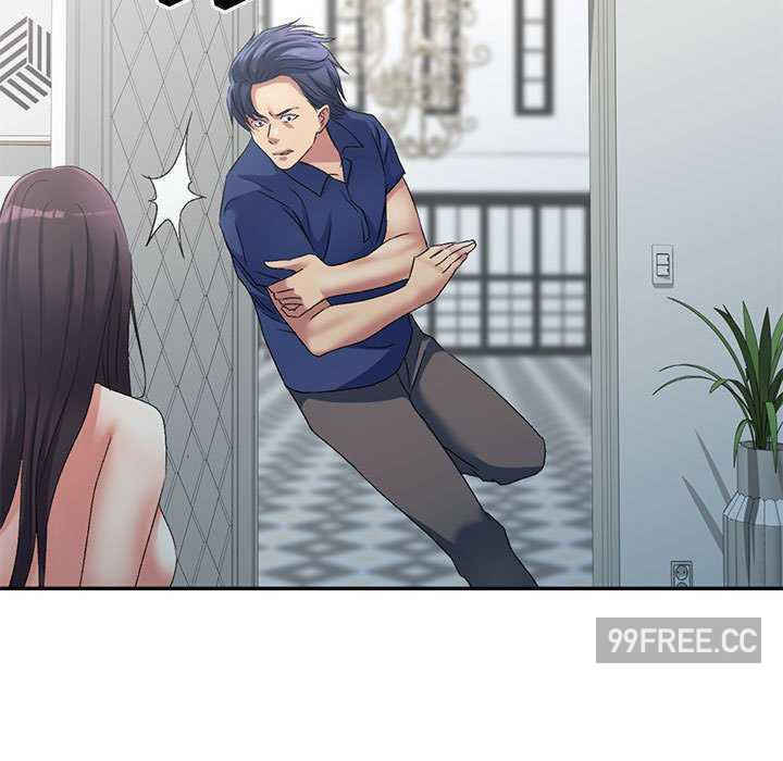 刺激的寄居生活/侄女来敲门