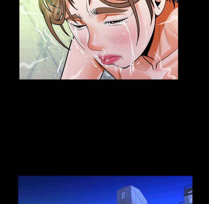 阿姨/意想不到的关系