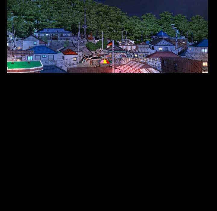 阿姨/意想不到的关系