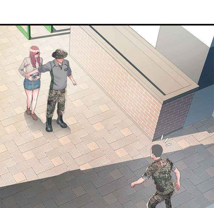 不良二等兵/刺激的部队生活