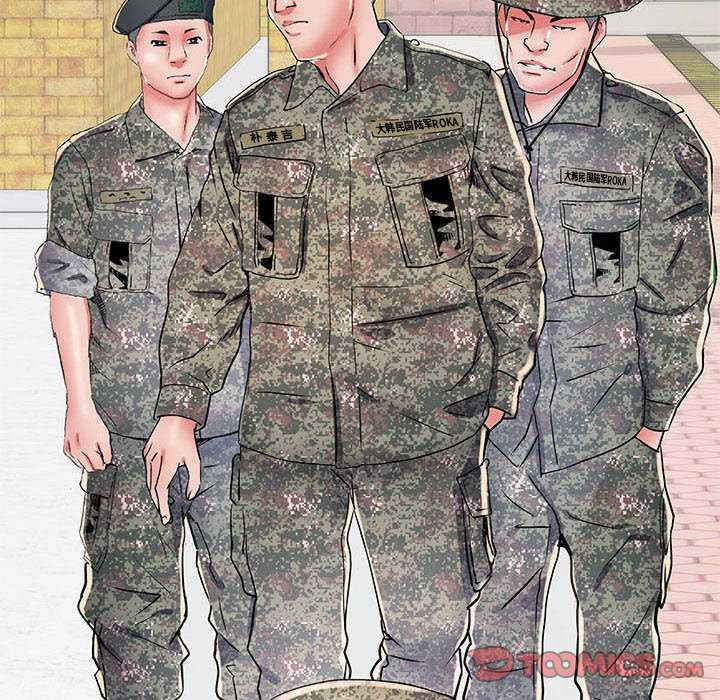 不良二等兵/刺激的部队生活