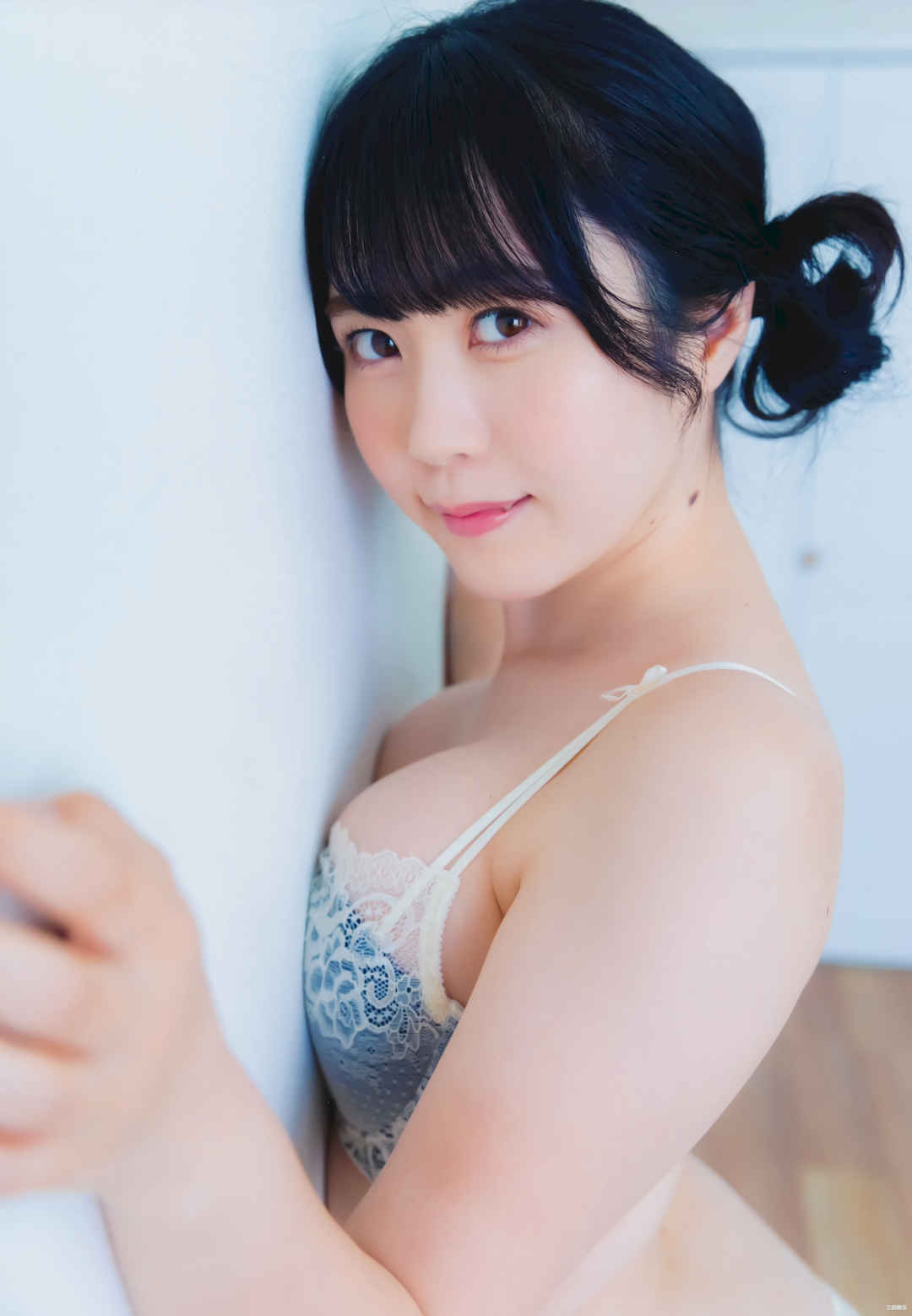 夜道雪1ST写真集《ひめごと》高清全本