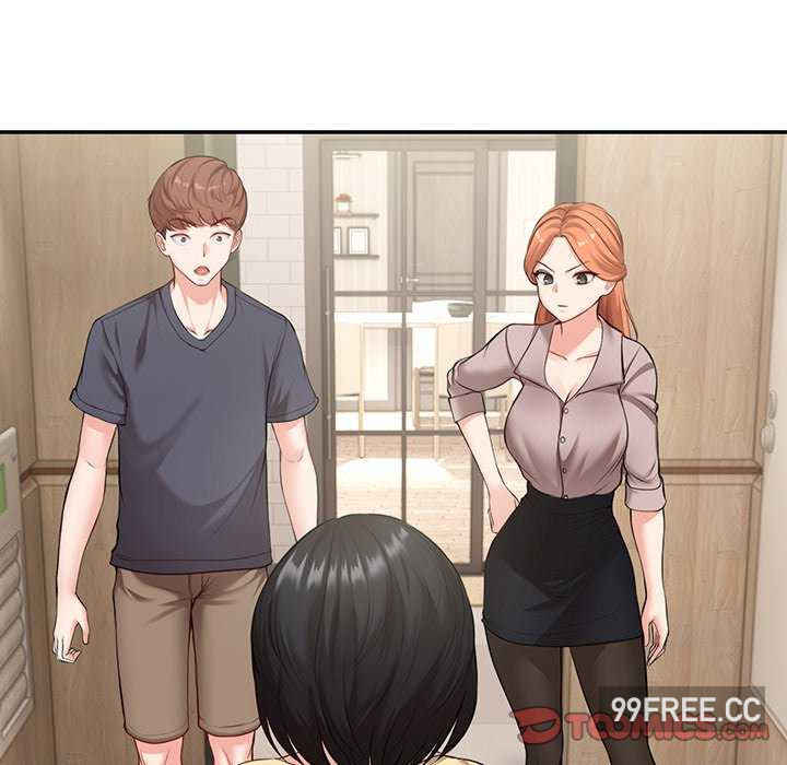 失忆初体验/第一次失忆