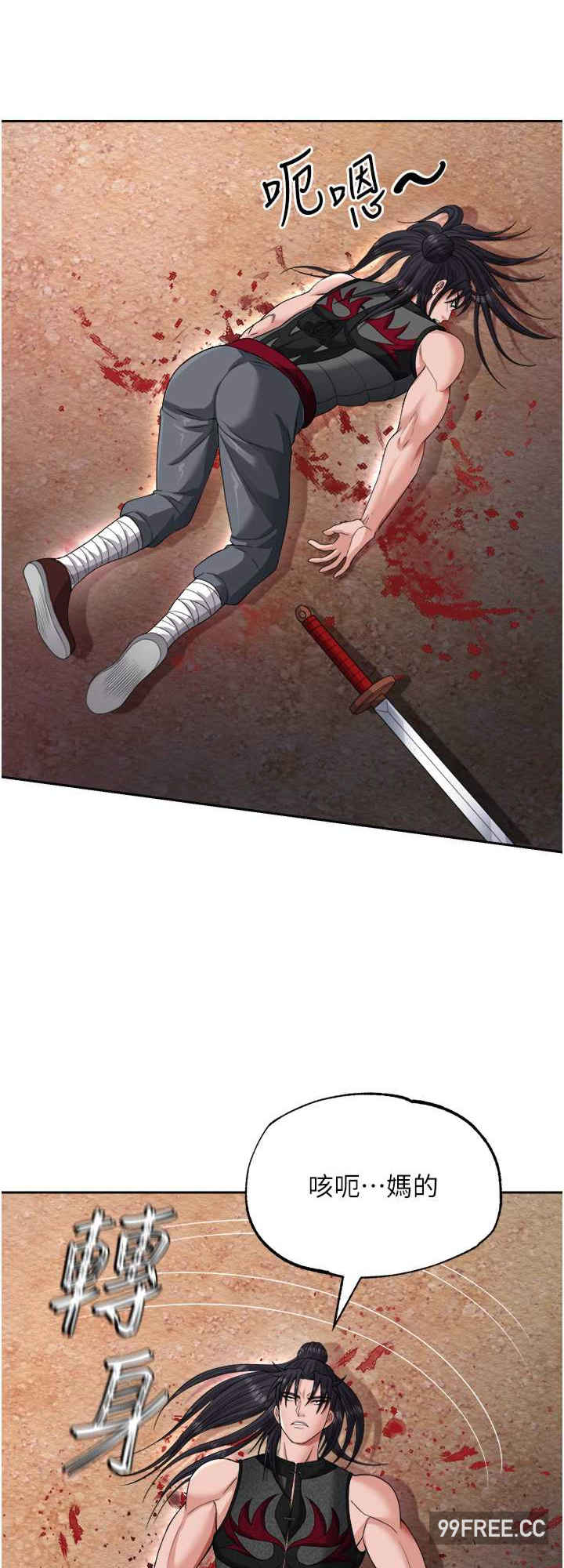 色雕英雄传:一捅天下