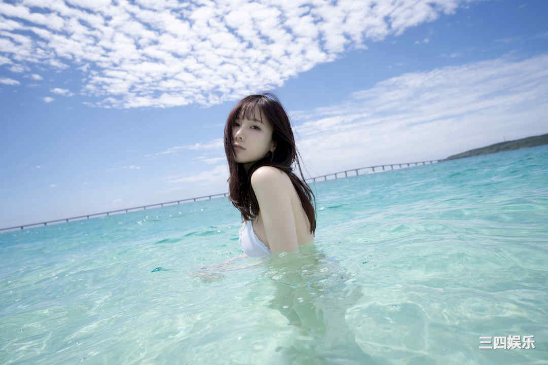 KENKEN写真集《めくるめく》高清全本