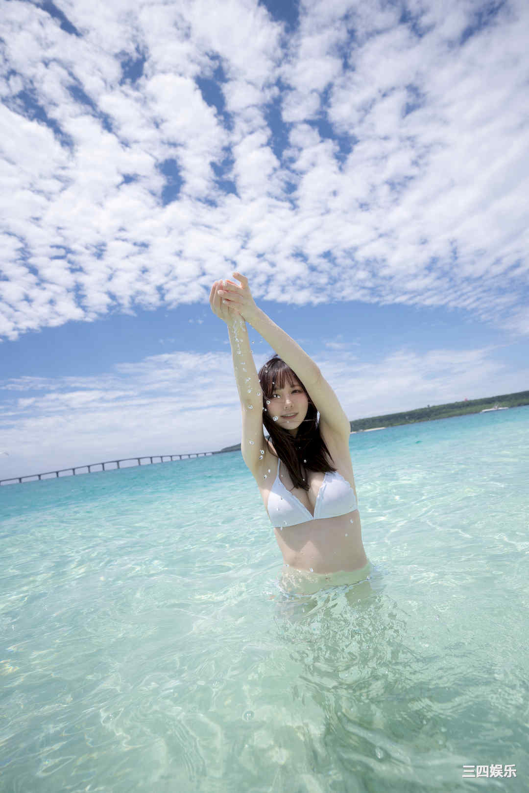 KENKEN写真集《めくるめく》高清全本