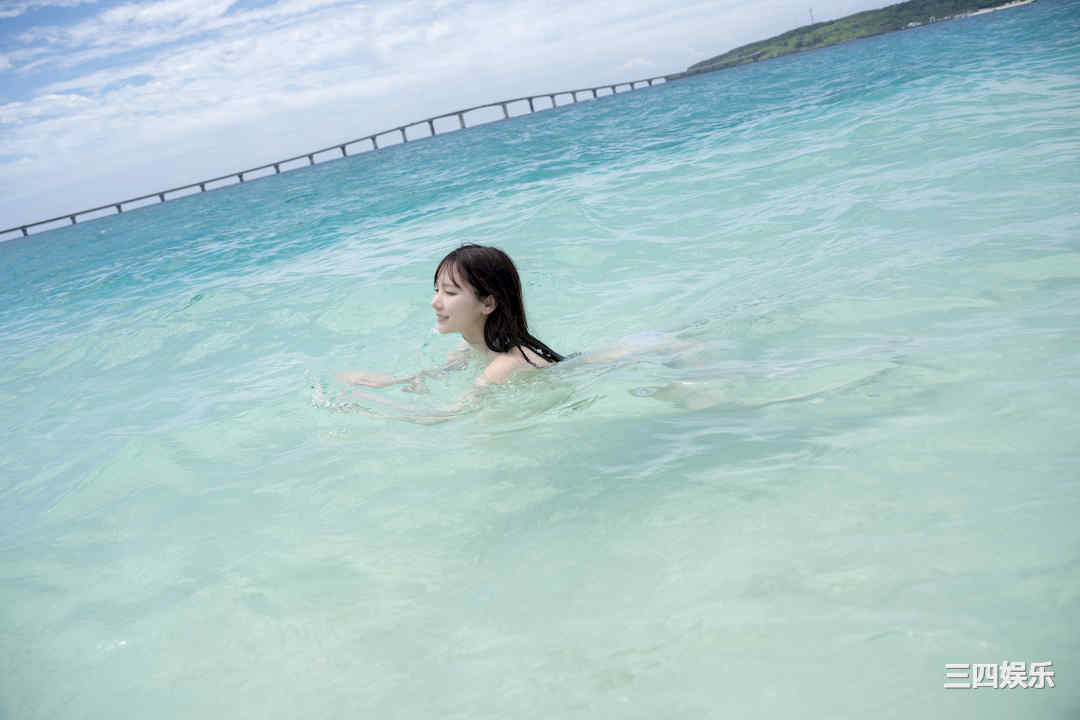 KENKEN写真集《めくるめく》高清全本