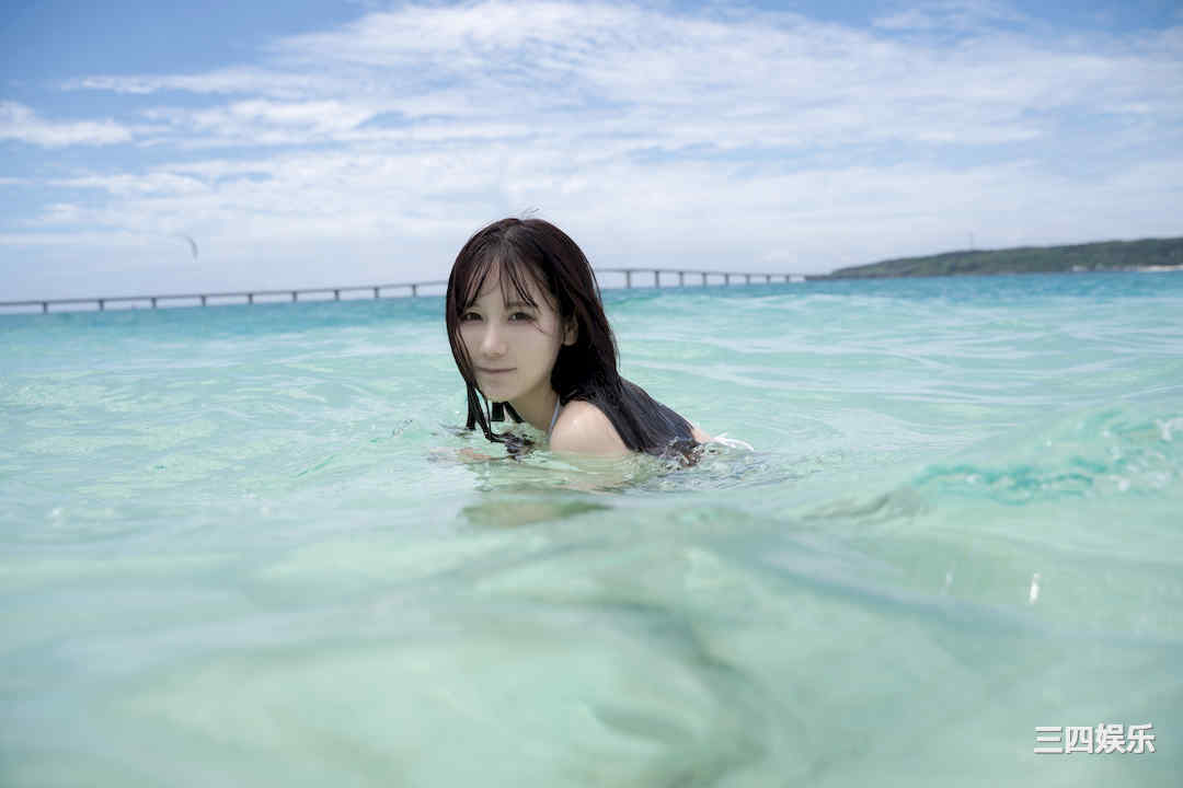 KENKEN写真集《めくるめく》高清全本