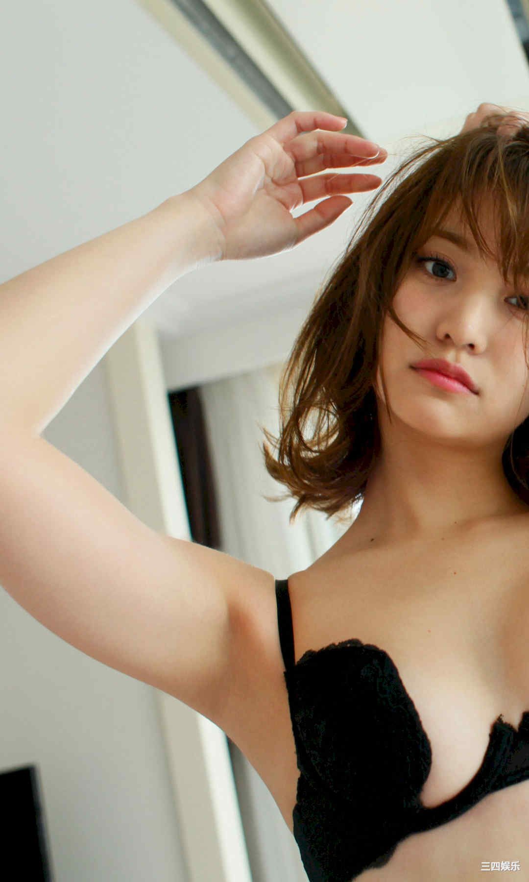 永尾玛利亚写真集《Femme fatale～悪女～》高清全本