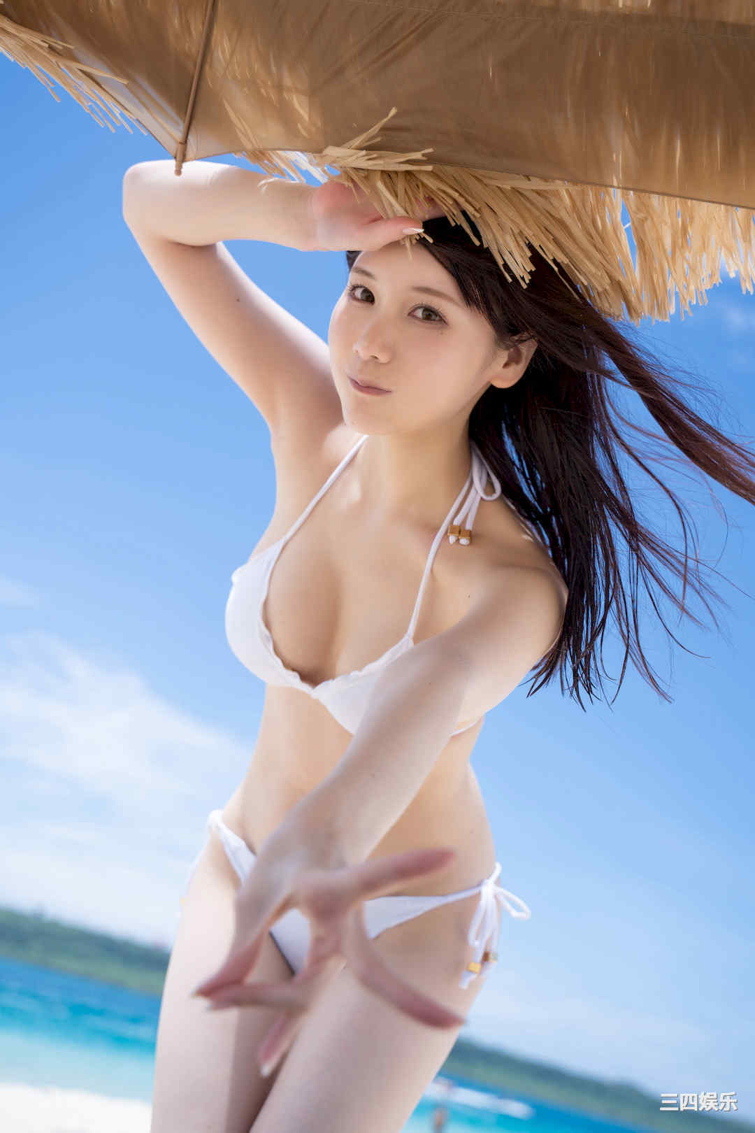 KENKEN写真集《めくるめく》高清全本