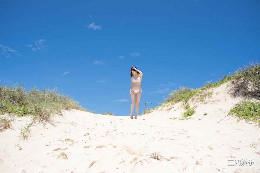 KENKEN写真集《めくるめく》高清全本