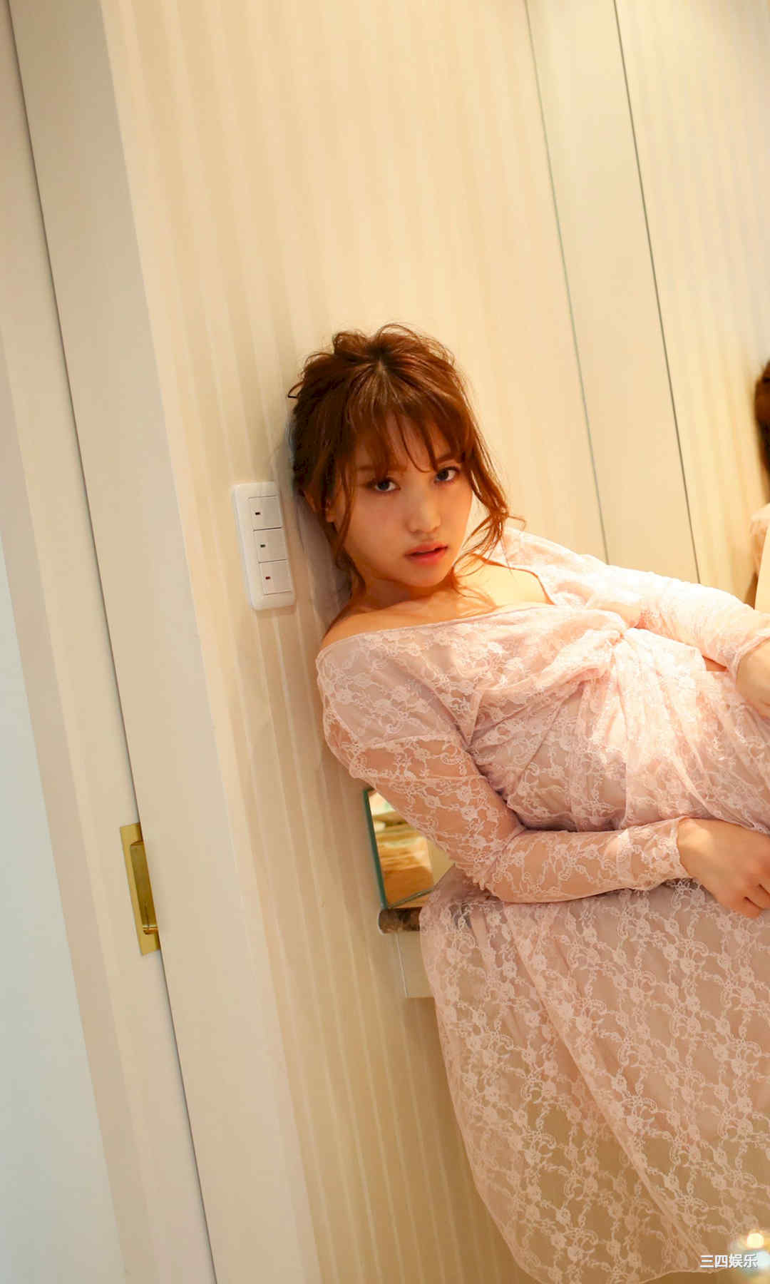 永尾玛利亚写真集《Femme fatale～悪女～》高清全本