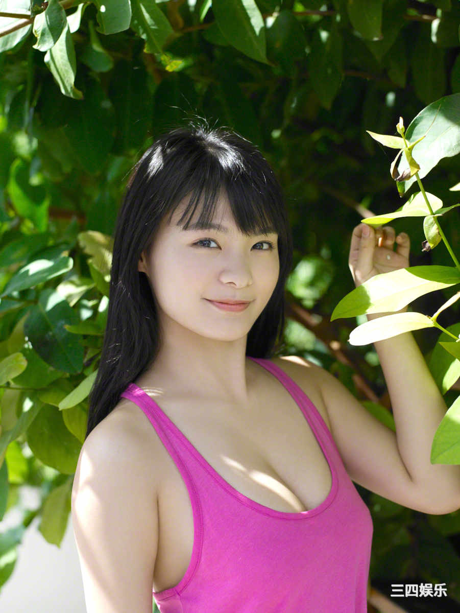 星名美津纪写真集《[Wanibooks] No.121 Mizuki Hosina 星名美津紀》高清全本