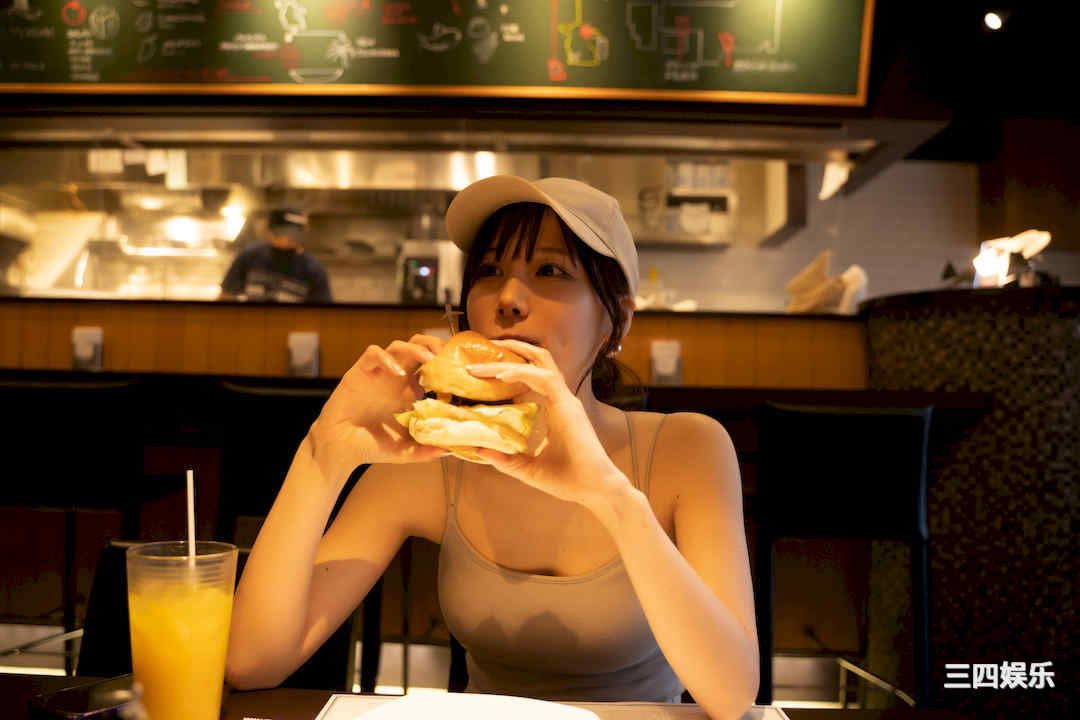 KENKEN写真集《めくるめく》高清全本