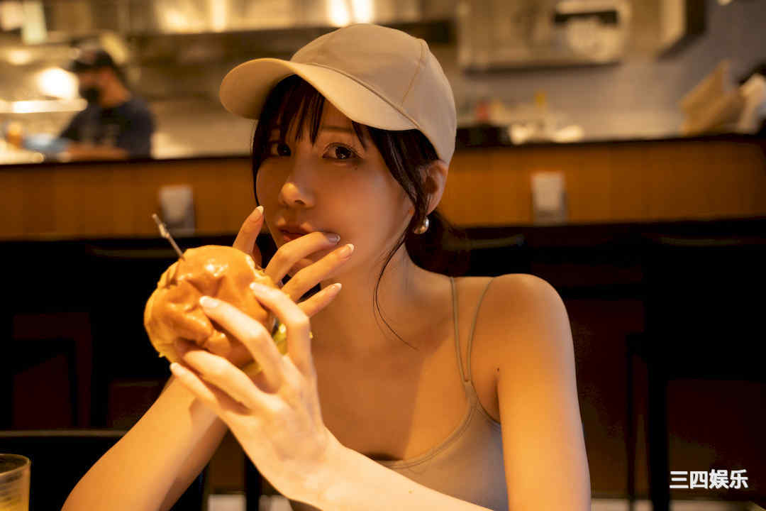 KENKEN写真集《めくるめく》高清全本