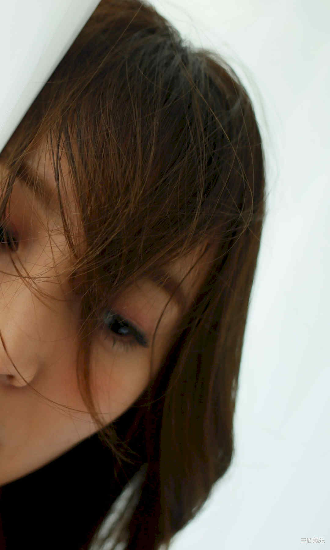 永尾玛利亚写真集《Femme fatale～悪女～》高清全本