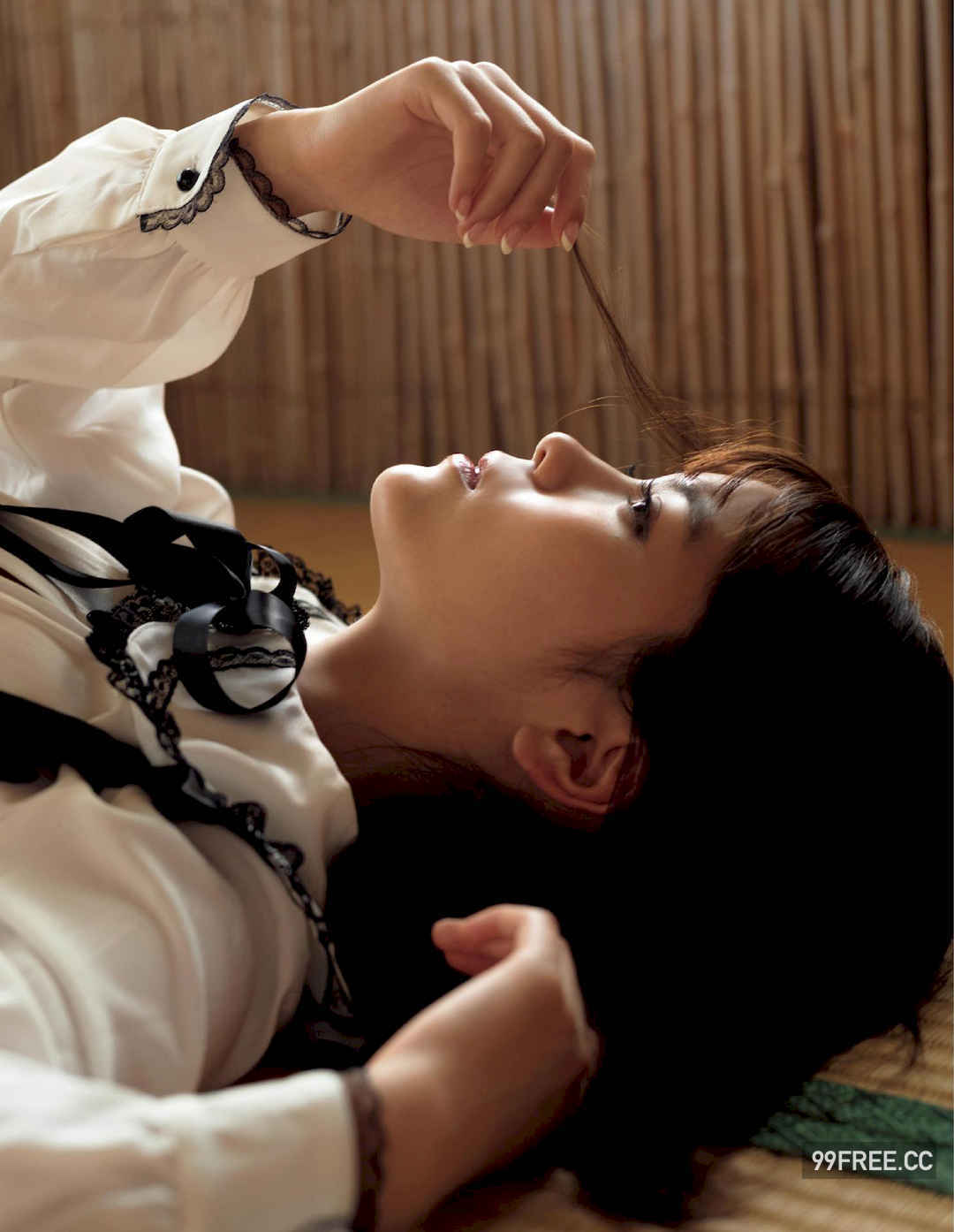 村山优香1ST写真集《MY～輝く瞳～》高清全本