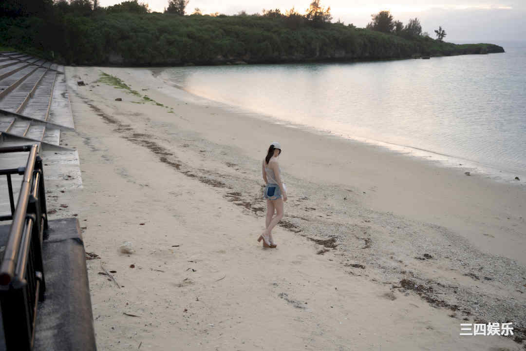 KENKEN写真集《めくるめく》高清全本