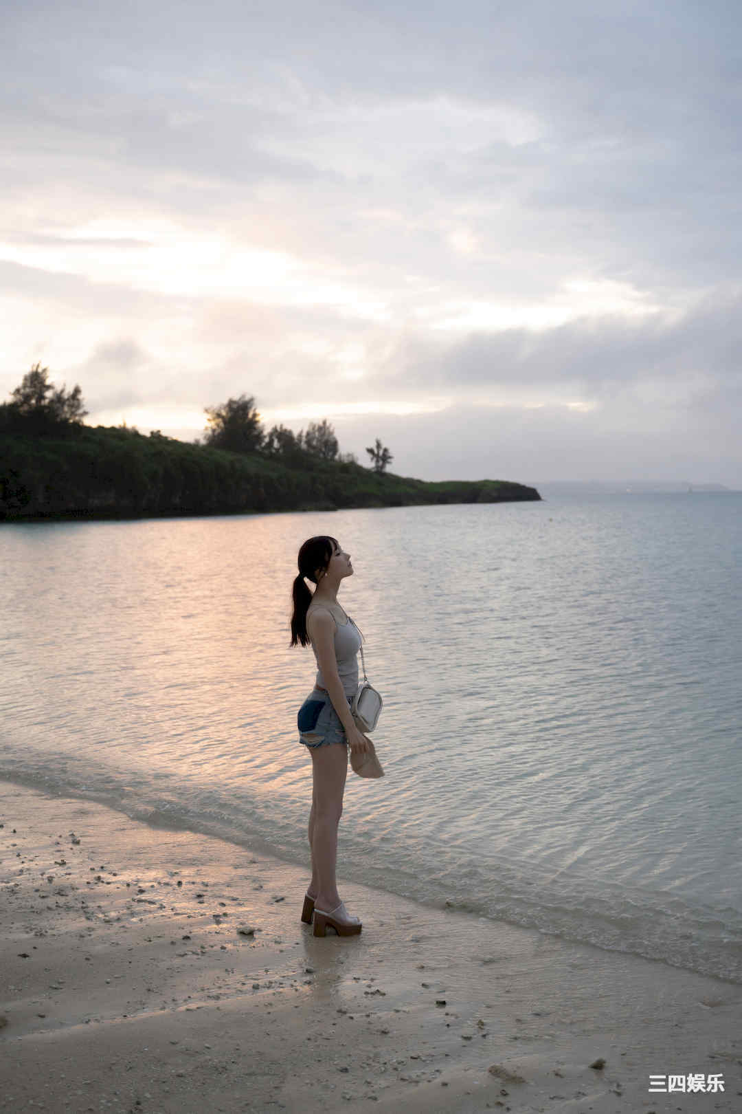 KENKEN写真集《めくるめく》高清全本