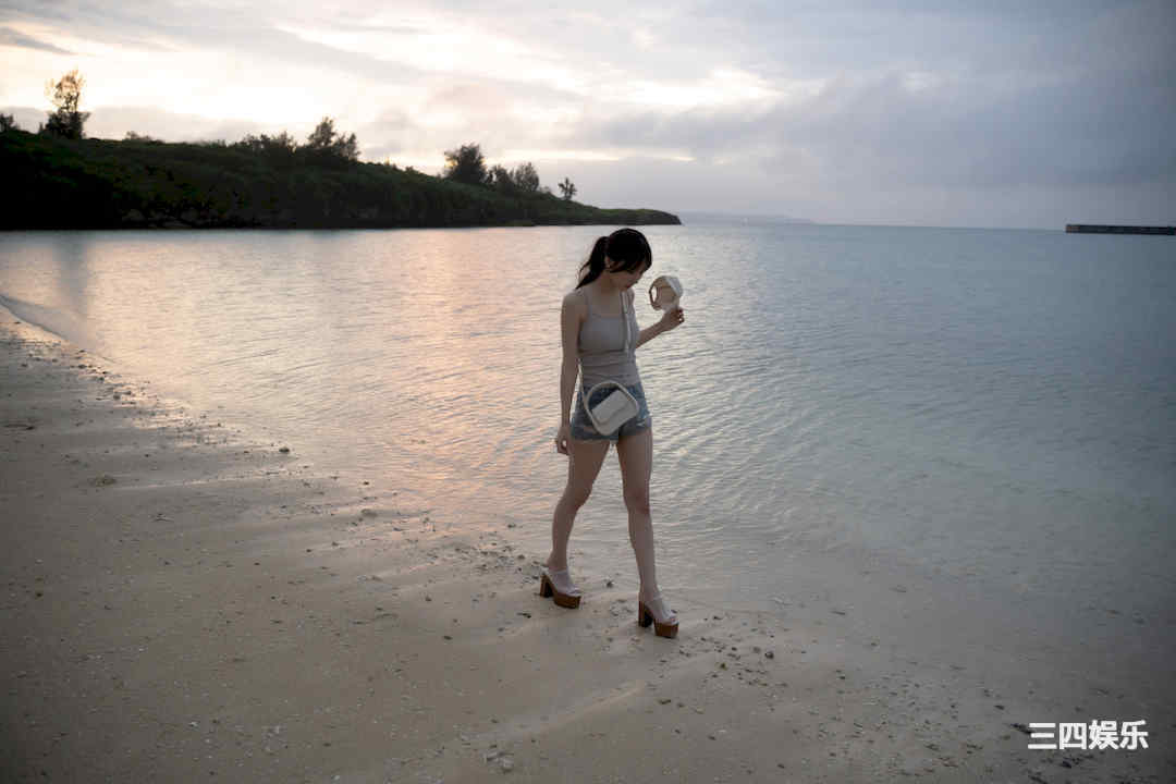 KENKEN写真集《めくるめく》高清全本