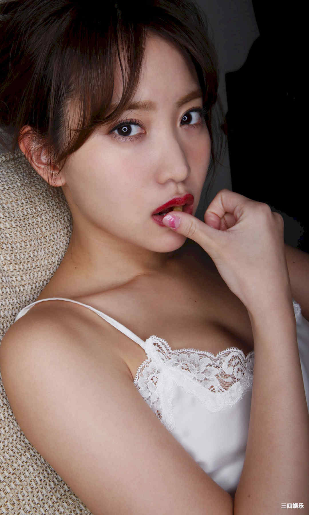 永尾玛利亚写真集《Femme fatale～悪女～》高清全本