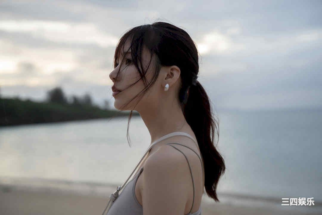 KENKEN写真集《めくるめく》高清全本