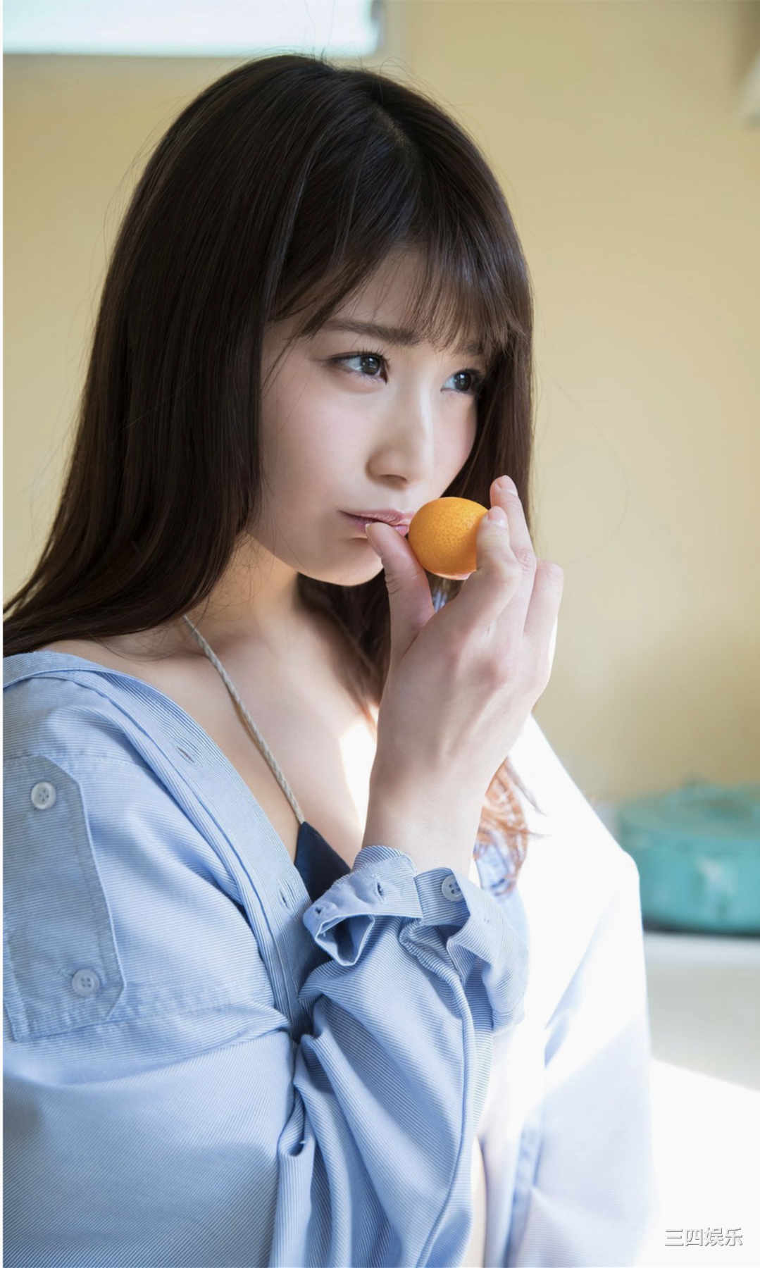 沢すみれ写真集《スマイルクイーン》高清全本