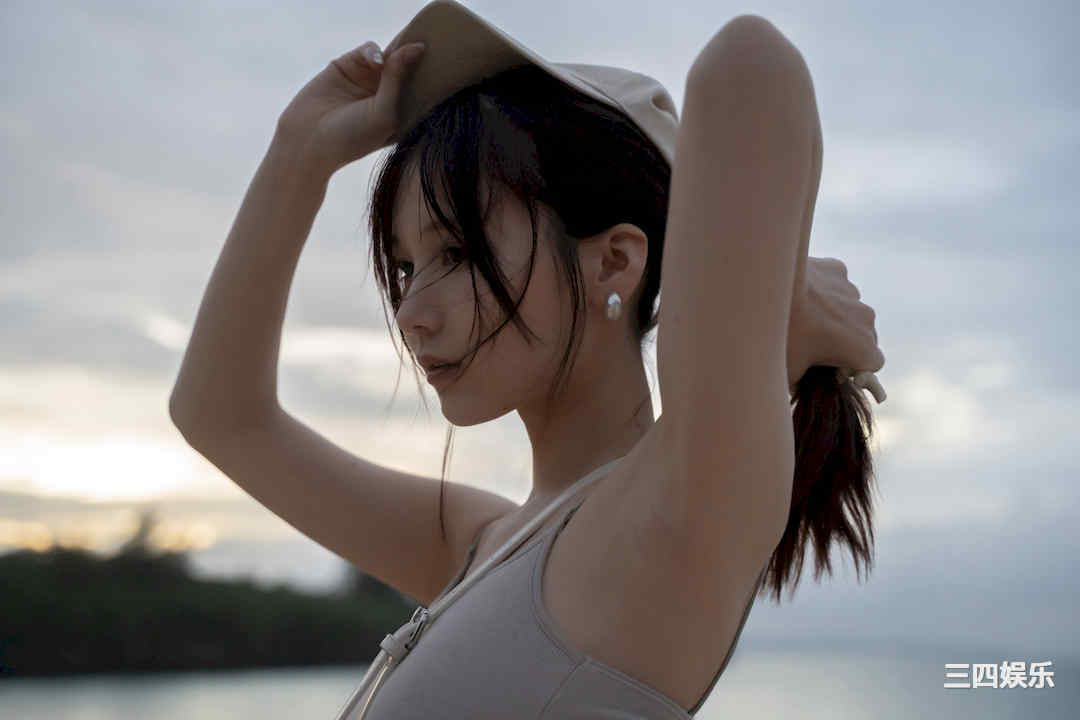 KENKEN写真集《めくるめく》高清全本