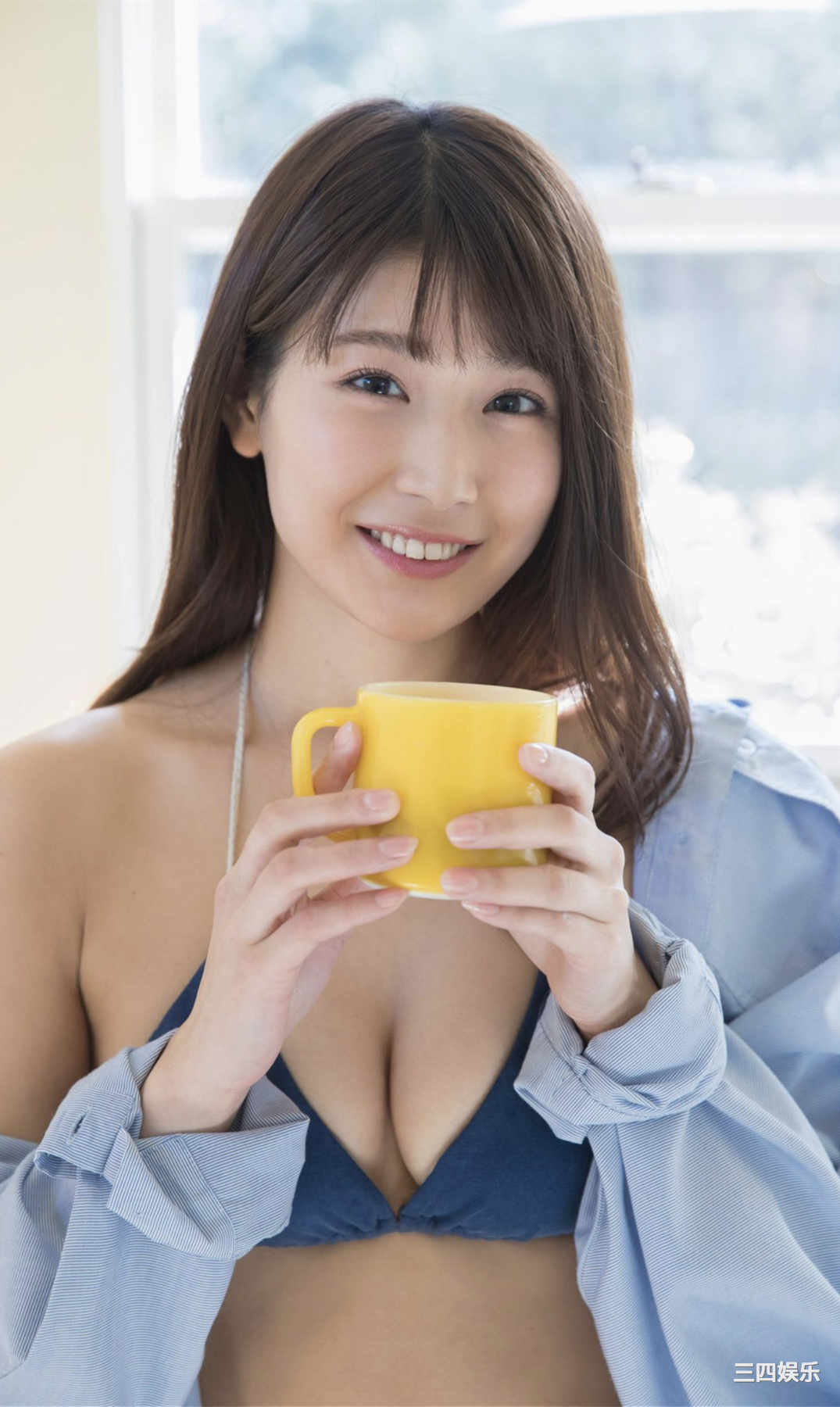 沢すみれ写真集《スマイルクイーン》高清全本