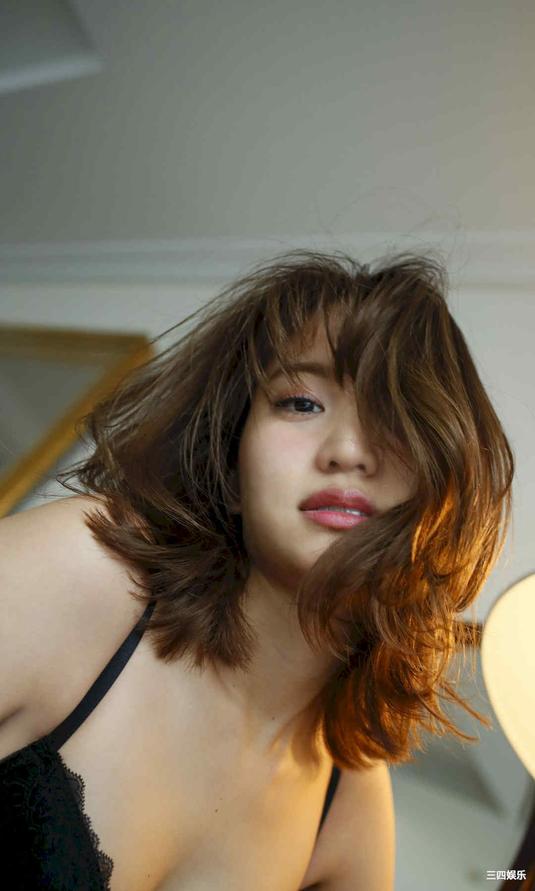 永尾玛利亚写真集《Femme fatale～悪女～》高清全本