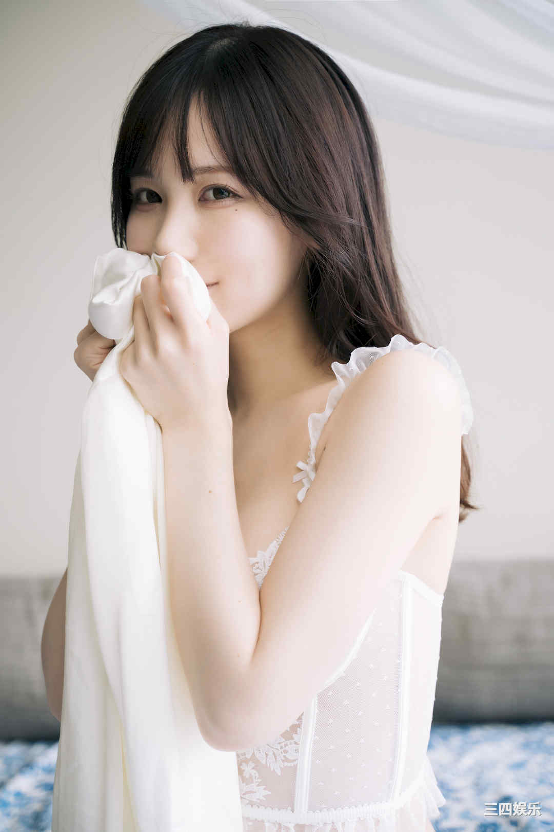 KENKEN写真集《めくるめく》高清全本