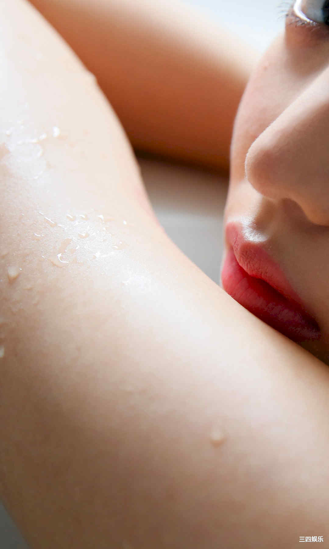 永尾玛利亚写真集《Femme fatale～悪女～》高清全本