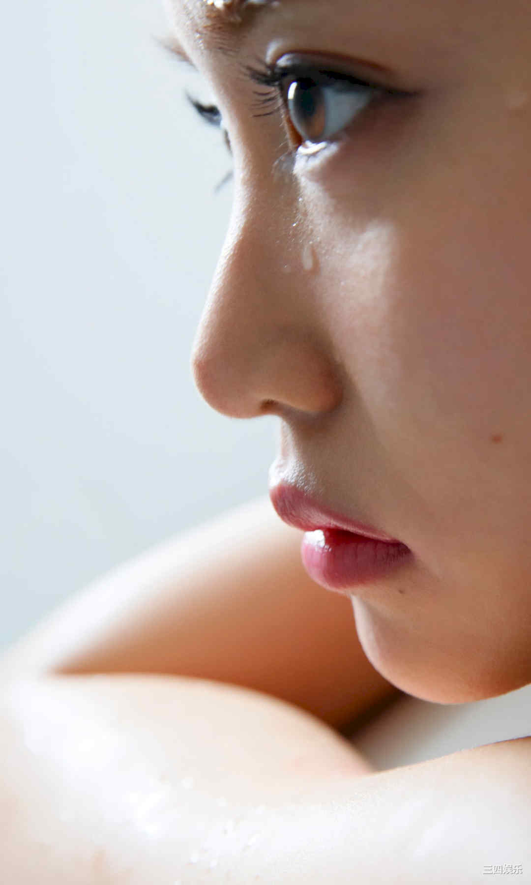 永尾玛利亚写真集《Femme fatale～悪女～》高清全本