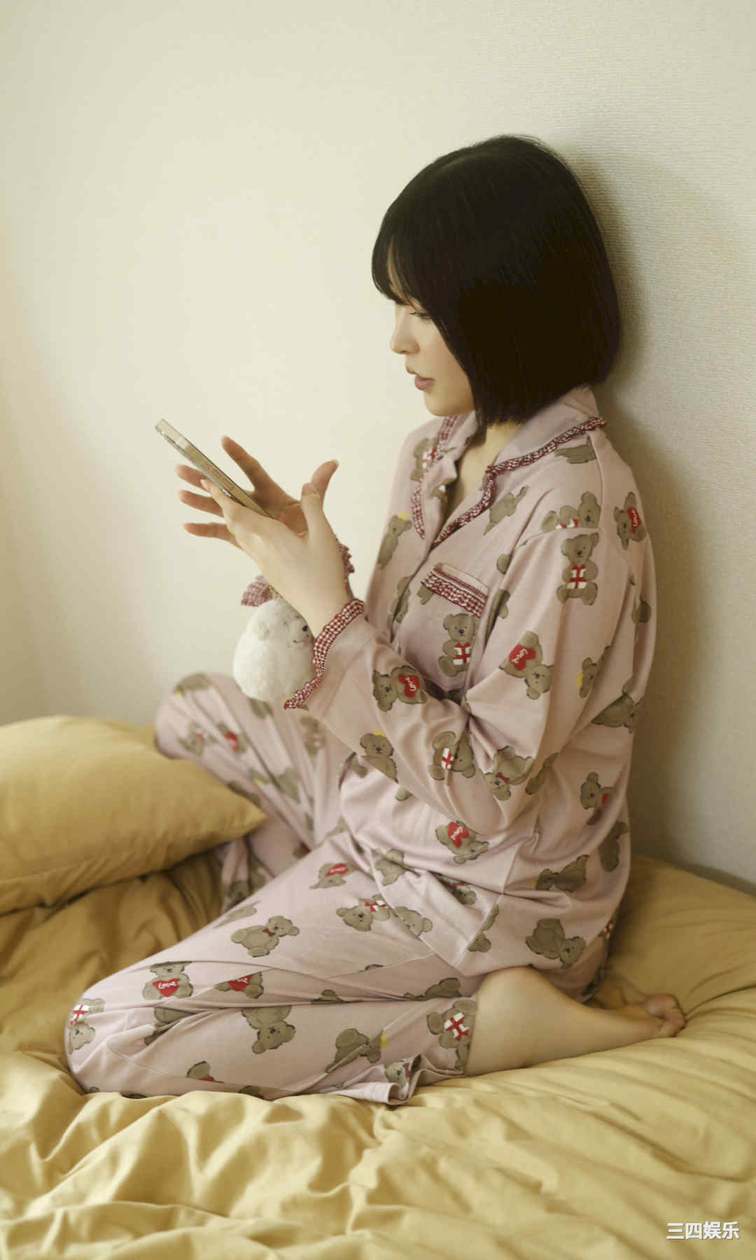 小此木流花写真集《るーるるの大冒険》高清全本