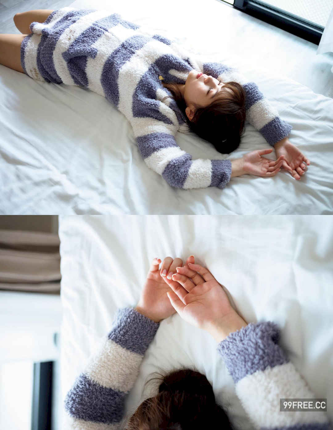 村山优香1ST写真集《MY～輝く瞳～》高清全本