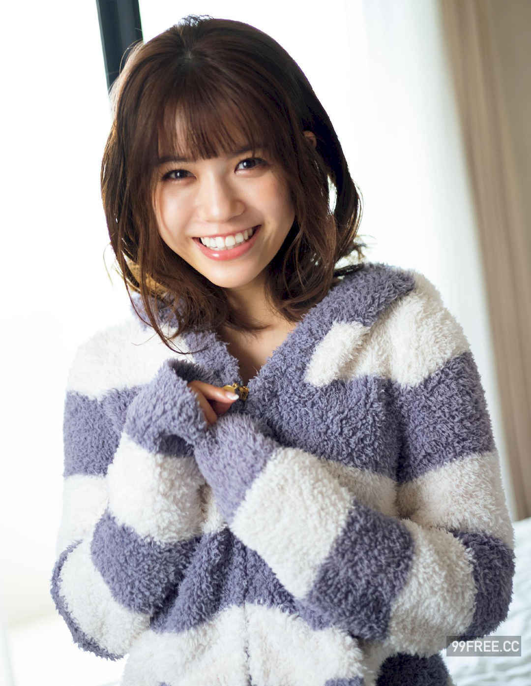 村山优香1ST写真集《MY～輝く瞳～》高清全本