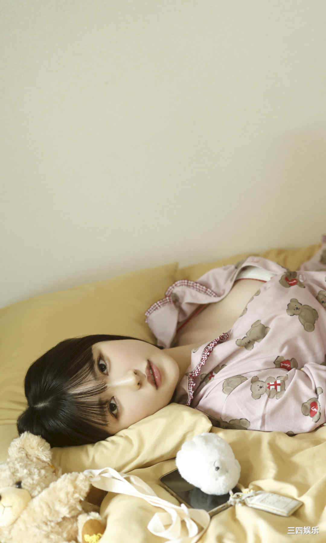 小此木流花写真集《るーるるの大冒険》高清全本