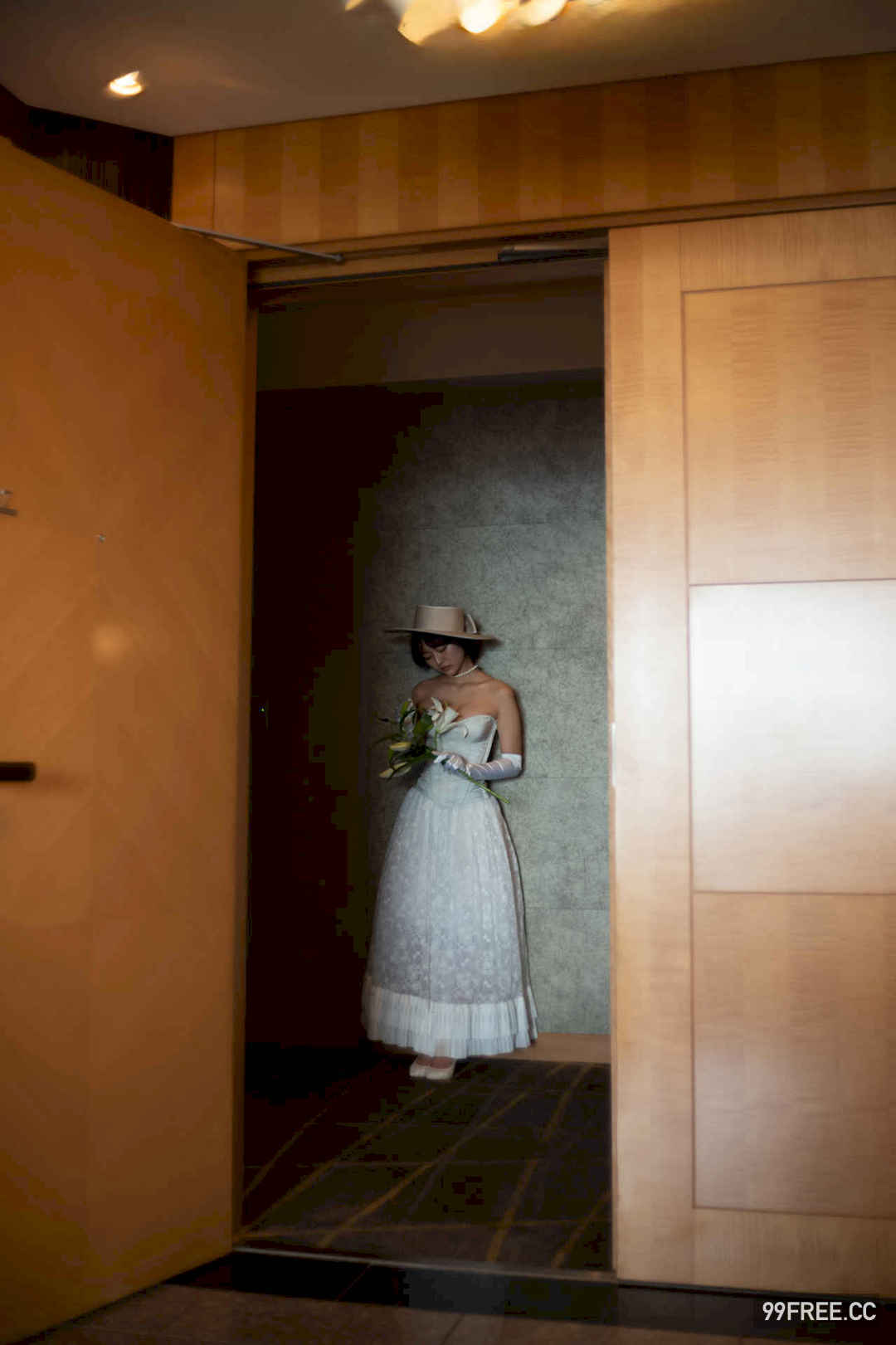 丰田露娜写真集《グレート・ギャツビー》高清全本