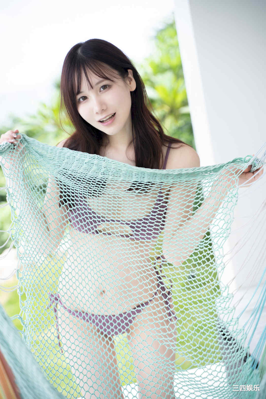 KENKEN写真集《めくるめく》高清全本