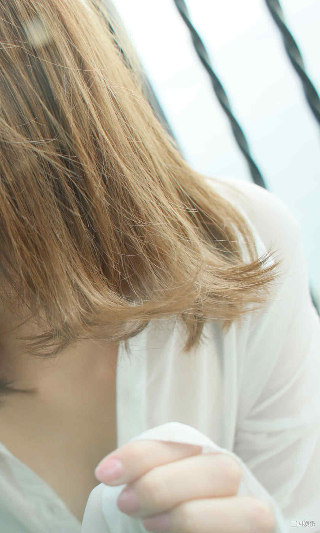 永尾玛利亚写真集《Femme fatale～悪女～》高清全本