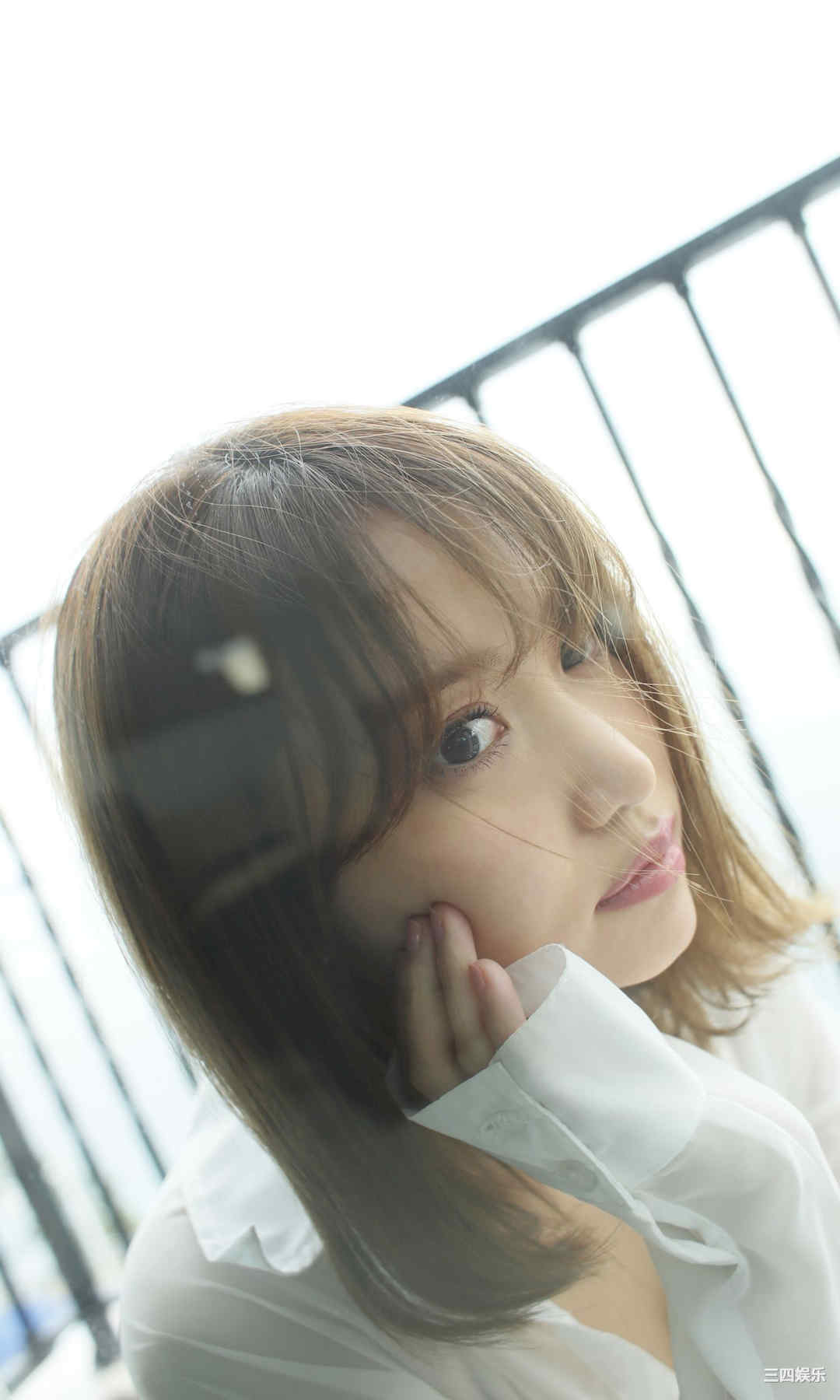 永尾玛利亚写真集《Femme fatale～悪女～》高清全本